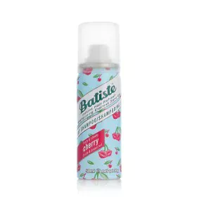 Champô em Seco Batiste Cherry Fruity & Cheeky 50 ml de Batiste, Champôs secos - Ref: S8300749, Preço: 5,48 €, Desconto: %