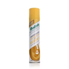 Champô em Seco Batiste Cabelo loiro 200 ml de Batiste, Champôs secos - Ref: S8300750, Preço: 6,63 €, Desconto: %