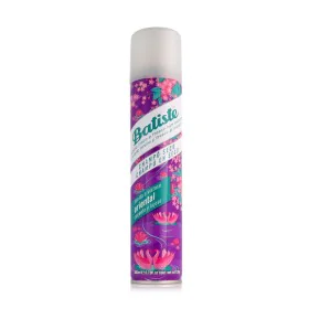 Dry Shampoo Batiste Oriental Pretty & Opulent 200 ml by Batiste, Dry Shampoos - Ref: S8300751, Price: 6,01 €, Discount: %