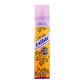 Dry Shampoo Batiste Tropical Coconut & Exotic 200 ml by Batiste, Dry Shampoos - Ref: S8300753, Price: 6,63 €, Discount: %