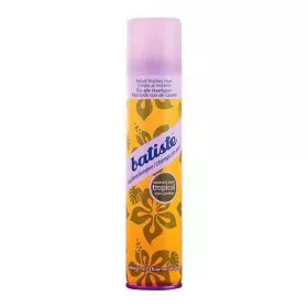 Champô em Seco Batiste Tropical Coconut & Exotic 200 ml de Batiste, Champôs secos - Ref: S8300753, Preço: 6,10 €, Desconto: %