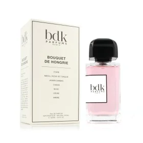 Parfum Femme BDK Parfums Bouquet de Hongrie EDP 100 ml de BDK Parfums, Eau de parfum - Réf : S8300759, Prix : 139,96 €, Remis...