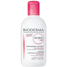 Make-up Entferner Creme Bioderma Sensibio 250 ml von Bioderma, Reiniger - Ref: S8300814, Preis: 14,33 €, Rabatt: %