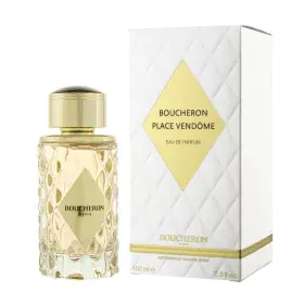 Profumo Donna Boucheron EDP 100 ml Place Vendôme di Boucheron, Eau de Parfum - Rif: S8300840, Prezzo: 33,06 €, Sconto: %