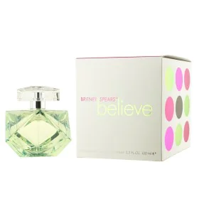 Parfum Femme Britney Spears EDP Believe (100 ml) de Britney Spears, Eau de parfum - Réf : S8300874, Prix : 23,35 €, Remise : %