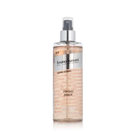 Körperspray Bruno Banani Daring Woman 250 ml von Bruno Banani, Körpersprays - Ref: S8300901, Preis: 8,51 €, Rabatt: %