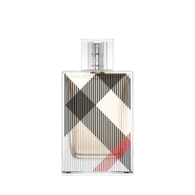 Women's Perfume Burberry Brit for Her EDP 50 ml by Burberry, Eau de Perfume - Ref: S8300965, Price: 34,11 €, Discount: %