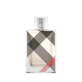 Damenparfüm Burberry Brit for Her EDP 50 ml von Burberry, Eau de Parfum - Ref: S8300965, Preis: 34,04 €, Rabatt: %