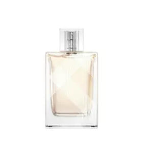 Women's Perfume Burberry Brit for Her EDT 50 ml by Burberry, Eau de Perfume - Ref: S8300967, Price: 32,32 €, Discount: %