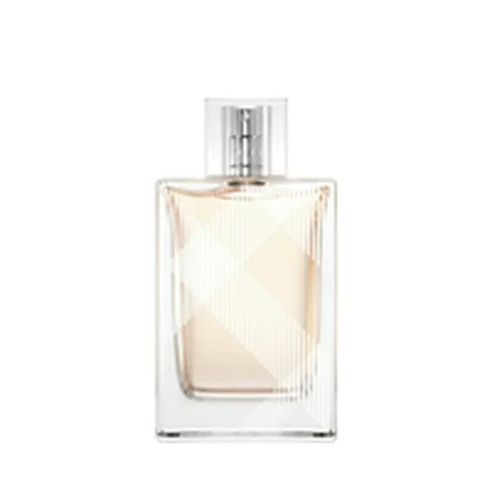 Women's Perfume Burberry Brit for Her EDT 50 ml by Burberry, Eau de Perfume - Ref: S8300967, Price: 31,71 €, Discount: %