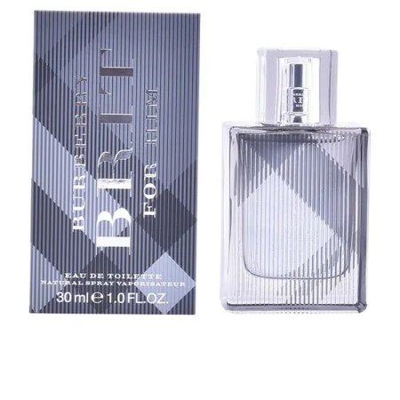 Profumo Uomo Burberry EDT di Burberry, Eau de Toilette - Rif: S8300968, Prezzo: 42,22 €, Sconto: %