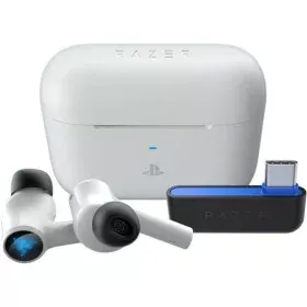 Microfone Razer RZ12-03820300-R3G1 Branco de Razer, Auriculares e acessórios - Ref: M0310686, Preço: 219,06 €, Desconto: %