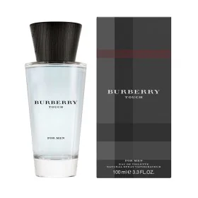 Parfum Homme Burberry EDT 100 ml Touch For Men de Burberry, Eau de parfum - Réf : S8300991, Prix : 35,56 €, Remise : %