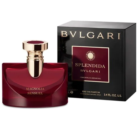 Damenparfüm EDP Bvlgari Splendida Magnolia Sensuel 100 ml von Bvlgari, Eau de Parfum - Ref: S8301025, Preis: 93,24 €, Rabatt: %