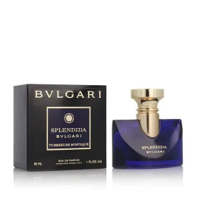 Parfum Femme Bvlgari EDP Splendida Tubereuse Mystique (30 ml) de Bvlgari, Eau de parfum - Réf : S8301028, Prix : 44,95 €, Rem...