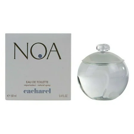 Parfum Femme Cacharel EDT Noa 100 ml de Cacharel, Eau de parfum - Réf : S8301049, Prix : 40,76 €, Remise : %