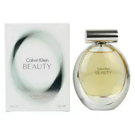 Perfume Mulher Calvin Klein EDP Beauty 100 ml de Calvin Klein, Água de perfume - Ref: S8301054, Preço: 30,33 €, Desconto: %