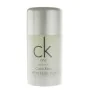 Desodorizante em Stick Calvin Klein 75 ml Ck One de Calvin Klein, Desodorizantes - Ref: S8301070, Preço: 13,25 €, Desconto: %