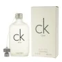 Perfume Unisex Calvin Klein CK One EDT 200 ml de Calvin Klein, Agua de tocador - Ref: S8301073, Precio: 39,93 €, Descuento: %