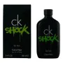 Perfume Homem Calvin Klein EDT CK ONE Shock For Him 100 ml de Calvin Klein, Água de perfume - Ref: S8301080, Preço: 22,51 €, ...