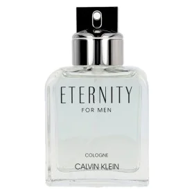 Parfum Homme Calvin Klein Eternity Cologne For Men EDC EDT 100 ml de Calvin Klein, Eau de parfum - Réf : S8301095, Prix : 31,...