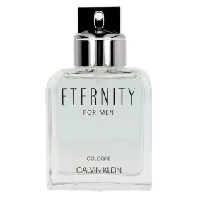 Perfume Homem Calvin Klein Eternity Cologne For Men EDC EDT 100 ml de Calvin Klein, Água de perfume - Ref: S8301095, Preço: 3...