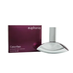 Perfume Mujer Calvin Klein EDP Euphoria For Women 30 ml de Calvin Klein, Agua de perfume - Ref: S8301116, Precio: 30,50 €, De...