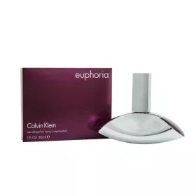 Perfume Mujer Calvin Klein EDP Euphoria For Women 30 ml de Calvin Klein, Agua de perfume - Ref: S8301116, Precio: 30,41 €, De...