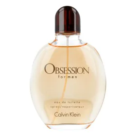 Parfum Homme Calvin Klein EDT 200 ml Obsession For Men de Calvin Klein, Eau de parfum - Réf : S8301123, Prix : 38,43 €, Remis...