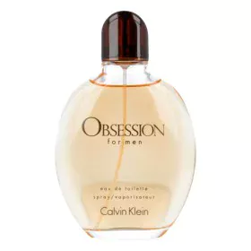 Herrenparfüm Calvin Klein EDT 200 ml Obsession For Men von Calvin Klein, Eau de Parfum - Ref: S8301123, Preis: 38,43 €, Rabat...