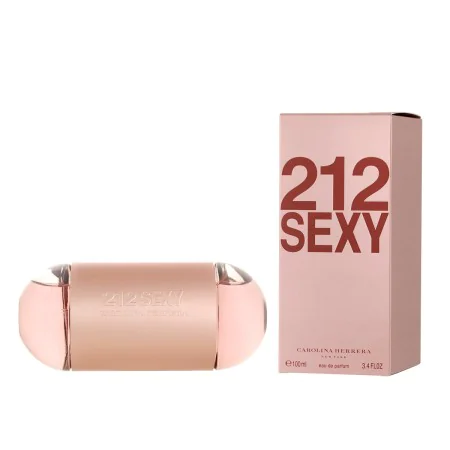 Women's Perfume Carolina Herrera 212 Sexy Women EDP EDP 100 ml by Carolina Herrera, Eau de Perfume - Ref: S8301170, Price: 76...