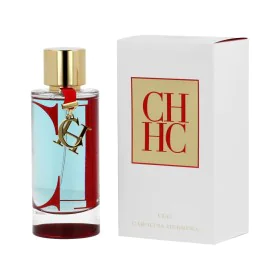 Parfum Femme Carolina Herrera EDT Ch L'eau 100 ml de Carolina Herrera, Eau de parfum - Réf : S8301189, Prix : 65,82 €, Remise...