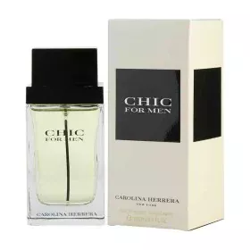 Perfume Hombre Carolina Herrera EDT Chic for Men (100 ml) de Carolina Herrera, Agua de perfume - Ref: S8301194, Precio: 50,98...