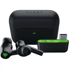 In-ear Bluetooth Headphones Razer RZ12-03820200-R3U1 Black by Razer, Single ear Bluetooth headphones - Ref: M0310687, Price: ...