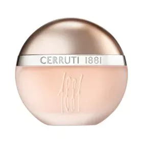 Women's Perfume Cerruti EDT 1881 50 ml by Cerruti, Eau de Perfume - Ref: S8301217, Price: 20,85 €, Discount: %