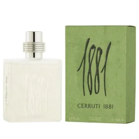 Aftershave Lotion Cerruti 1881 Pour Homme 100 ml by Cerruti, Lotions & Fluids - Ref: S8301219, Price: 25,19 €, Discount: %