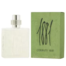 Lozione Dopobarba Cerruti 1881 Pour Homme 100 ml di Cerruti, Lozioni e fluidi - Rif: S8301219, Prezzo: 24,81 €, Sconto: %