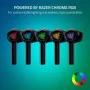 Écouteurs in Ear Bluetooth Razer RZ12-03820200-R3U1 Noir de Razer, Écouteurs Bluetooth à une seule oreille - Réf : M0310687, ...