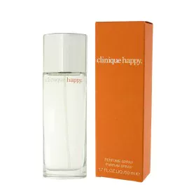 Damenparfüm Clinique EDP Happy 50 ml von Clinique, Eau de Parfum - Ref: S8301357, Preis: 20,40 €, Rabatt: %