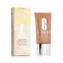 Base de Maquilhagem Fluida Clinique Stay-Matte Oil-Free CN 74 Beige M (30 ml) de Clinique, Bases - Ref: S8301423, Preço: 32,8...