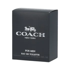 Men's Perfume Coach EDT 40 ml For Men by Coach, Eau de Perfume - Ref: S8301453, Price: 27,56 €, Discount: %