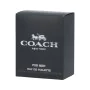 Parfum Homme Coach EDT 40 ml For Men de Coach, Eau de parfum - Réf : S8301453, Prix : 27,56 €, Remise : %