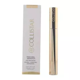 Mascara pour cils Collistar Infinito 00 - extra black (11 ml) de Collistar, Mascaras - Réf : S8301467, Prix : 19,81 €, Remise...