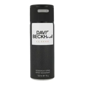 Desodorante en Spray David Beckham Classic 150 ml de David Beckham, Desodorantes - Ref: S8301552, Precio: 6,93 €, Descuento: %