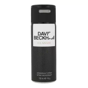 Desodorizante em Spray David Beckham Classic 150 ml de David Beckham, Desodorizantes - Ref: S8301552, Preço: 6,49 €, Desconto: %