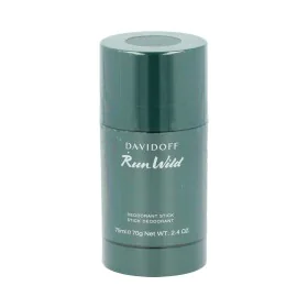 Deodorante Stick Davidoff Run Wild 75 ml di Davidoff, Deodoranti - Rif: S8301594, Prezzo: 17,41 €, Sconto: %