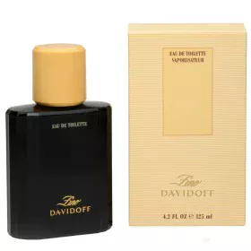 Perfume Hombre Davidoff EDT Zino (125 ml) de Davidoff, Agua de perfume - Ref: S8301597, Precio: 24,72 €, Descuento: %