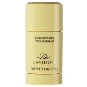 Déodorant en stick Davidoff Zino Zino 75 ml de Davidoff, Déodorants et anti-transpirants - Réf : S8301598, Prix : 9,81 €, Rem...