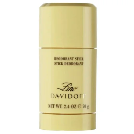 Déodorant en stick Davidoff Zino Zino 75 ml de Davidoff, Déodorants et anti-transpirants - Réf : S8301598, Prix : 9,84 €, Rem...