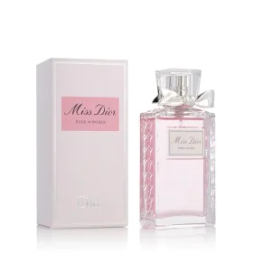 Parfum Femme Dior EDT (50 ml) de Dior, Eau de parfum - Réf : S8301750, Prix : 87,98 €, Remise : %